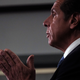 Image for article titled Former Cuomo Executive Assistant Speaks Out, Says NY Governor Groped Her On Several Occasions
